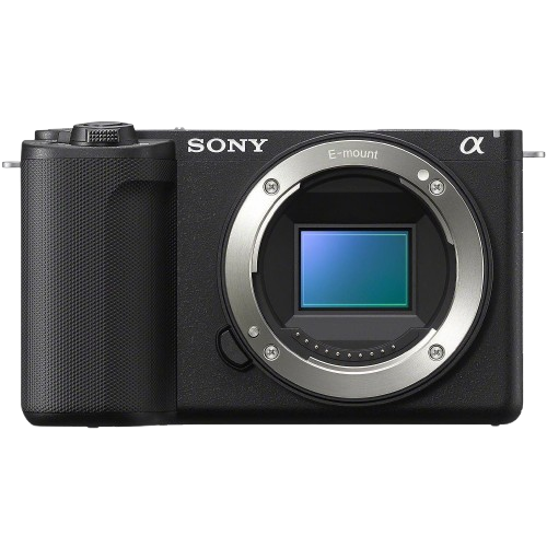 Sony ZV-E10 II Body
