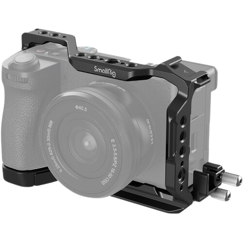 Клетка для камеры Sony A6700 - Black