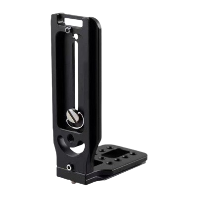 L-Plate Vertical Camera Bracket Gizmo