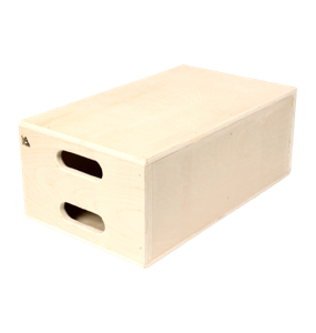 Apple Box 20