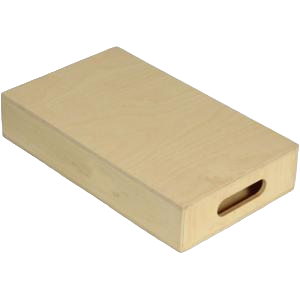 Apple box 10
