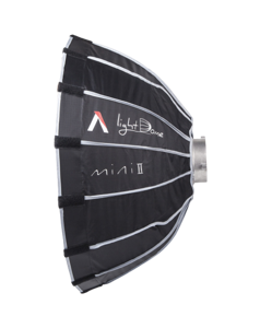 Aputure Light Dome Mini II