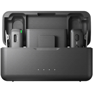 DJI Wireless Microphone