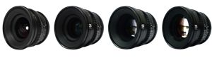 SLR Magic Set