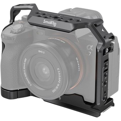 Клетка SmallRig для Sony A7S III