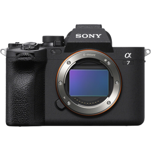 Sony A7 IV Body