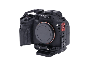 Sony A7 IV