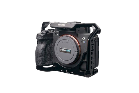 Sony A7S III