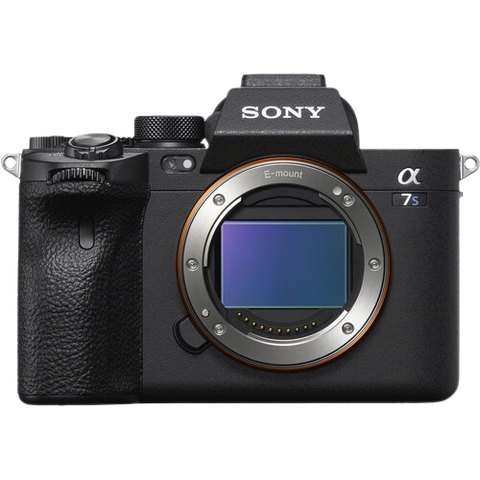 Sony A7S III Body