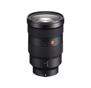 Sony FE 24-70mm f/2.8 GM
