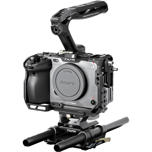 Sony Fx3