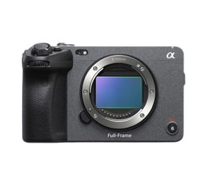 Sony FX3 Body