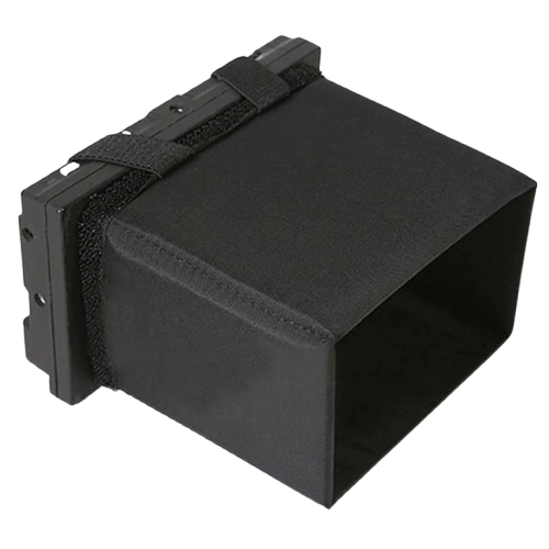 5 Inch Monitor Hood