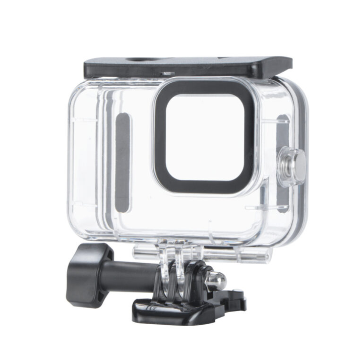 Аквабокс Kingma Waterproof Case for GoPro Hero 9-12 Black