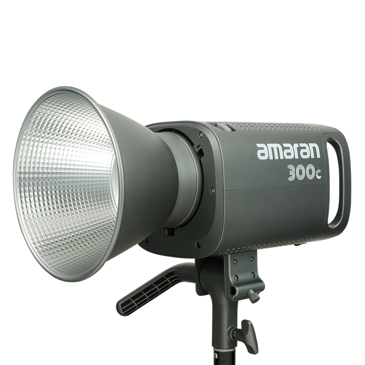 Aputure Amaran 300c