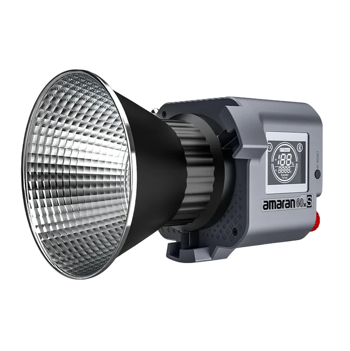 Aputure Amaran 60x s