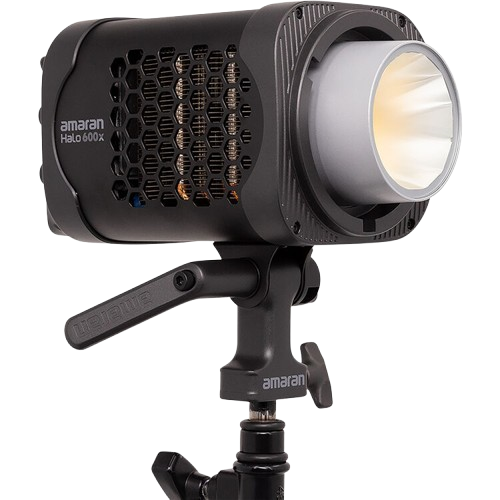 Aputure Amaran Halo 600x Bi-Color
