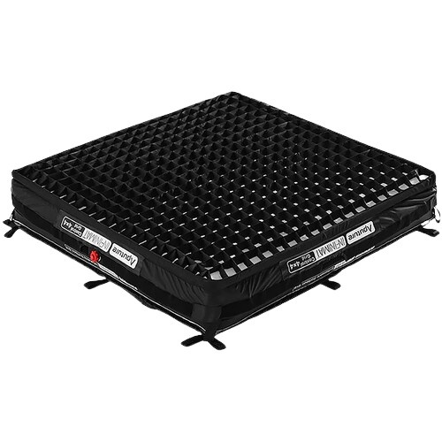 Aputure INFINIMAT Light Mat 4x4 V-Mount Kit
