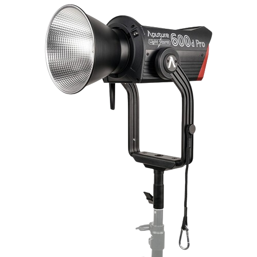 Aputure Light Storm 600D Pro