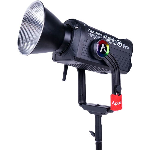 Aputure LS 600c Pro