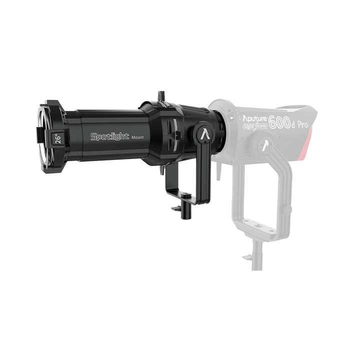 Aputure Spotlight Mount 26'