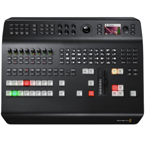 Atem Television Studio PRO 4k