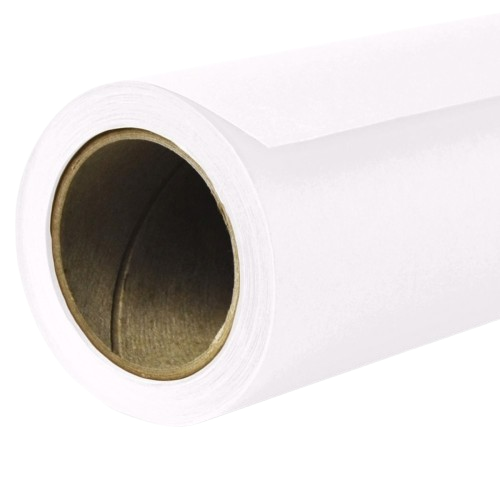 Бумажный фон SAVAGE SUPER WHITE