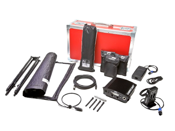 Carpetlight Гибкая панель CL42 Premium Kit (Продажа)