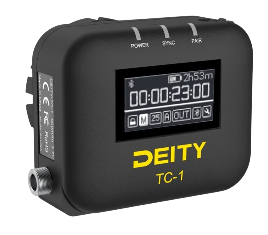 Deity TC-1 Box Kit