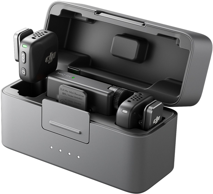 DJI Mic Mini
