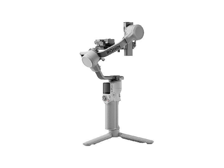 DJI Ronin RS 4 Mini Combo