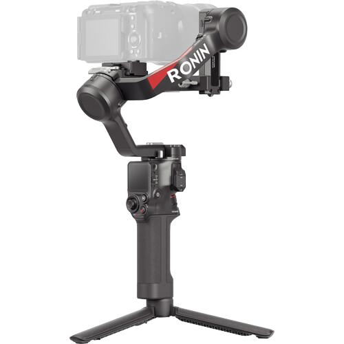 DJI Ronin RS 4 Pro