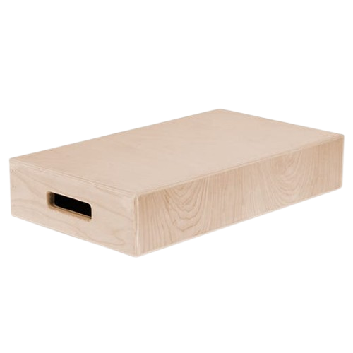 Эплбокс KAB-004 Apple Box Half