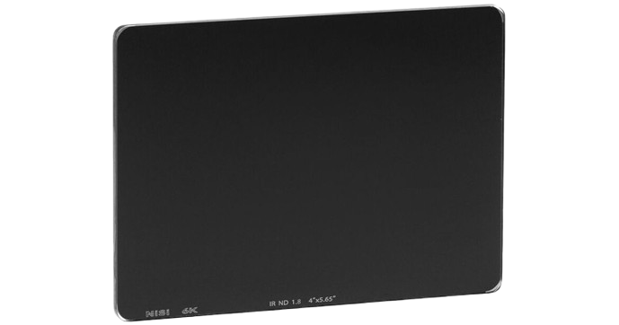 Фильтр NIC-44-ND1.8 Nano IRND 1.8 (6 Stop) NISI