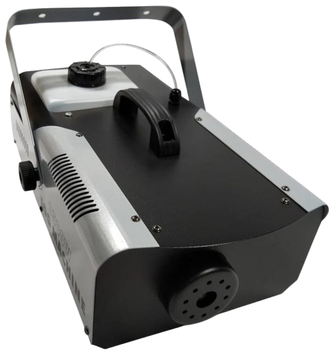 Генератор дыма Fogger 1500w sf