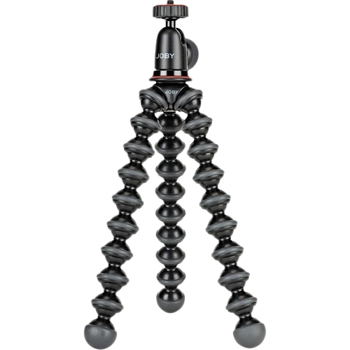 Joby GorillaPod Штатив 1K с Ball Head Kit