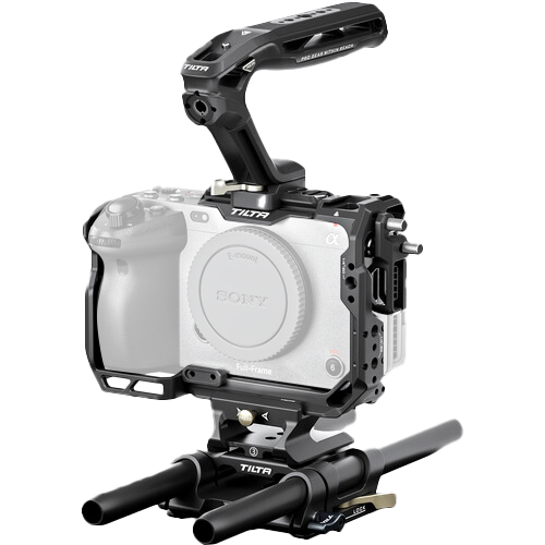 Клетка для Sony FX3