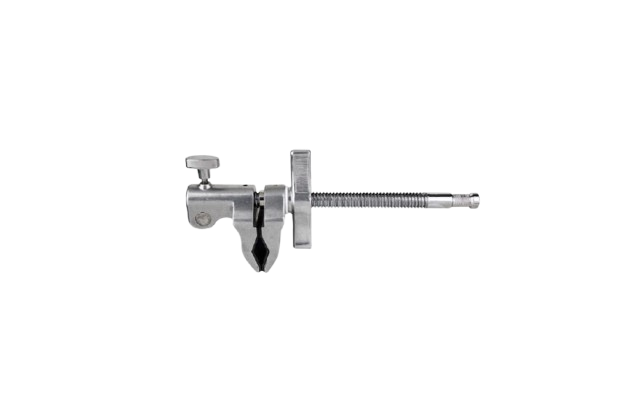 Крепление Kupo KCP-600 Super Viser Clamp Center Jaw 4" (Matthellini)