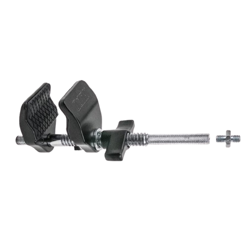 Крепление Kupo KCP-660B Mini Viser Clamp 2'' with 1/4'' & 3/8''