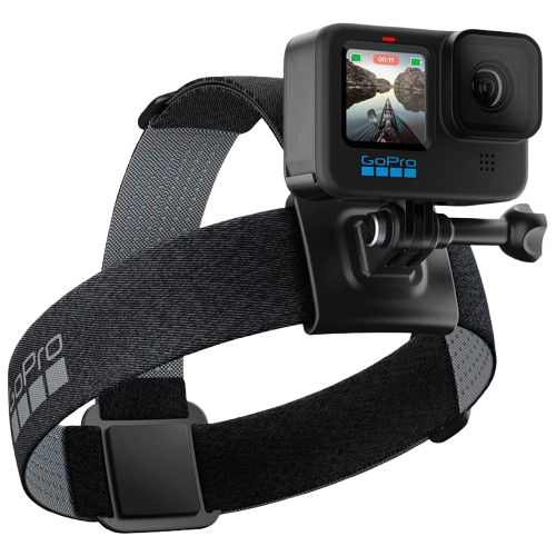 Крепление на голову Head Strap 2.0 GoPro