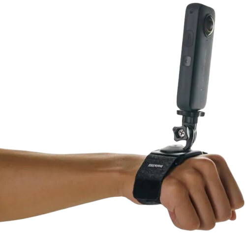 Крепление на руку Hand Mount Bundle Insta360