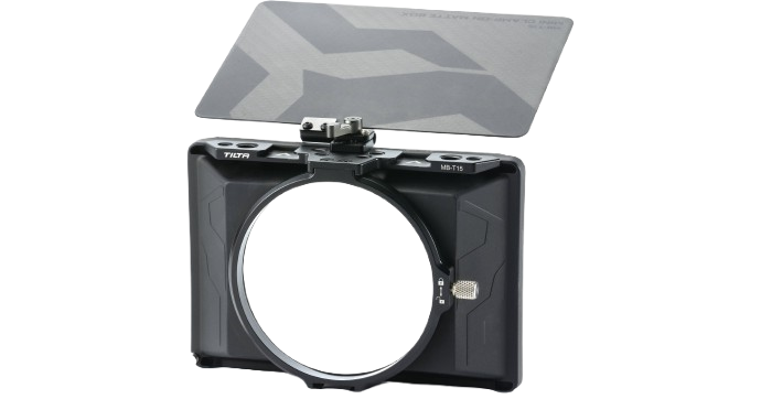 Mini Matte Box MB-T15 на 1 фильтр
