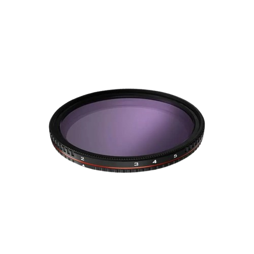 Mist Edition Vario ND (2-5 stop) 77mm FreeWell