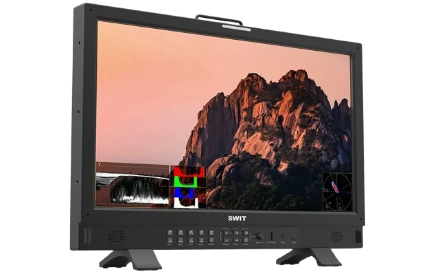 Монитор - SWIT BM - H215