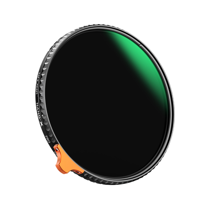 ND Filter 77mm K&F Concept Nano-X