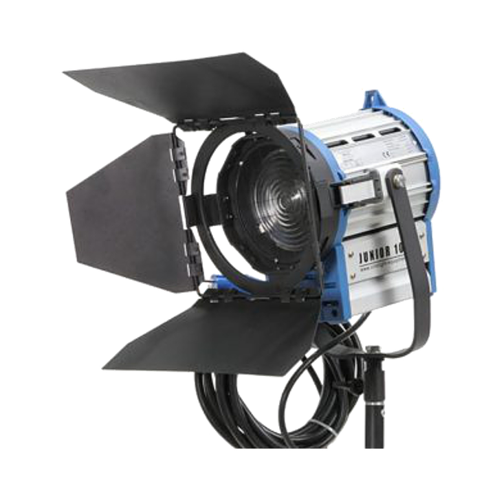 Осветительный прибор ARRI Junior 1000W