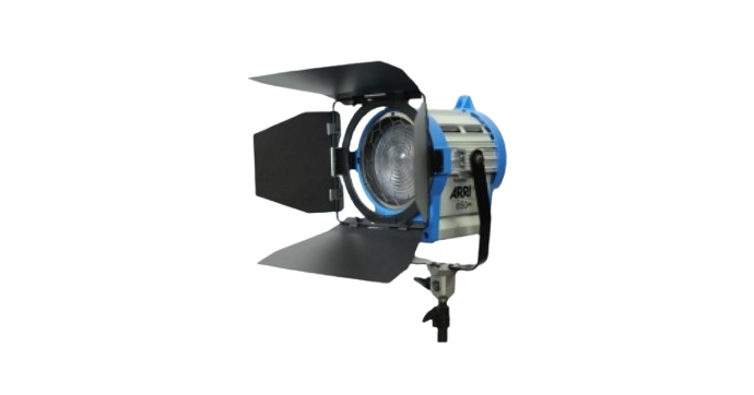 Осветительный прибор ARRI Junior 650W Plus