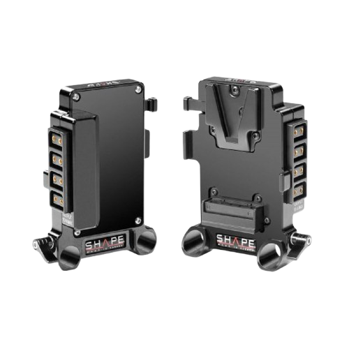 Площадка питания Shape MDTVM Multi D-Tap