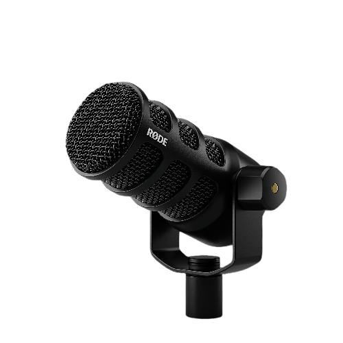 Rode PodMic USB