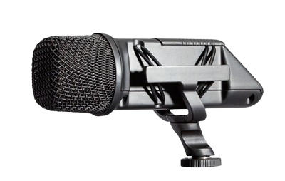 Rode Stereo VideoMic